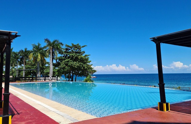 Stunning. spacious & brandnew 1 BR unit for 5 Persons - woow ocean-views