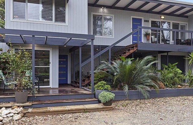 Stunning Studio by The Beach - Surf Beach