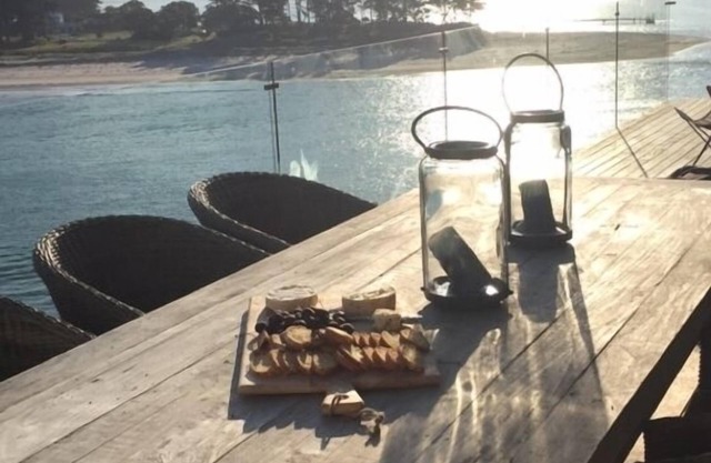 Stunning Tairua Seaviews