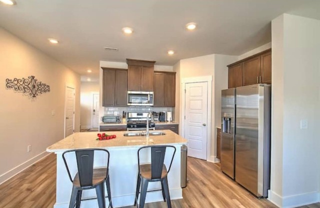 Stunning Townhome in Greer