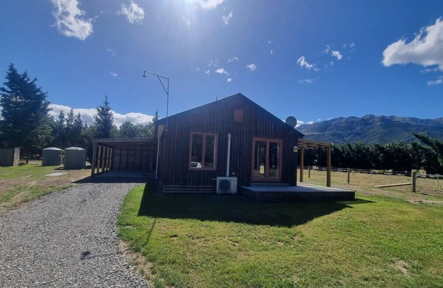 Stunning Tranquil Locationn5 km From Hanmer Springs Villagenbring Your Horse