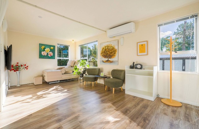 Stunning Two Bedroom House in in Half Moon Bay