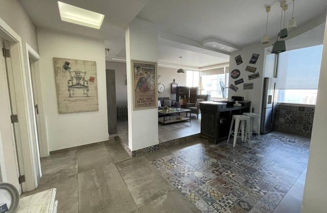 Stunning Vacation Rental in Dbayeh, at a prime location, between Le Mall and Abc