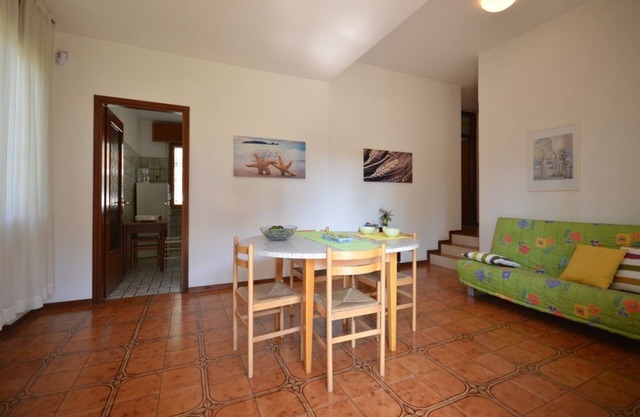 Stunning villa with paceful garden atmosphere