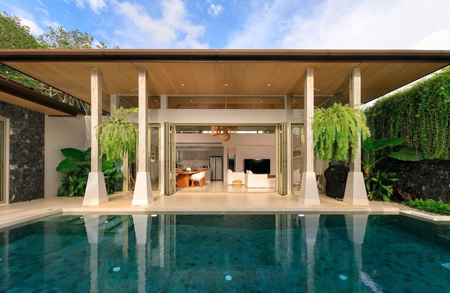 Stunning Villa Botanica - wonderful amenities