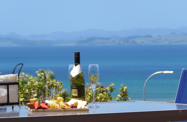 Stunning Views Over Tokerau Beach