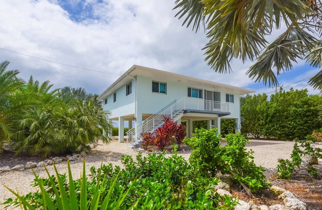 Stunning views from this 3 bedroom 2 bath home with heated pool