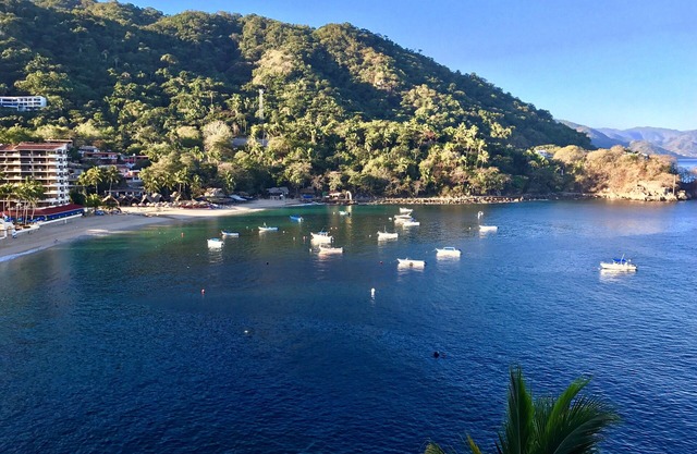 Stunning Views. Find Your Paradise