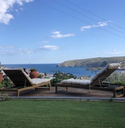 stunning Views over Cadaques
