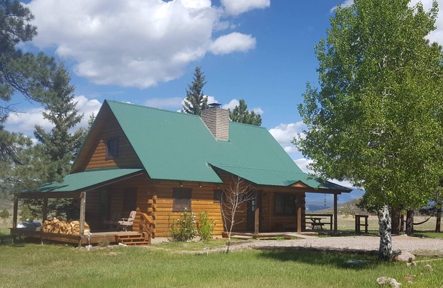 Stunning Views! Plan a visit to experience Colorado's beauty