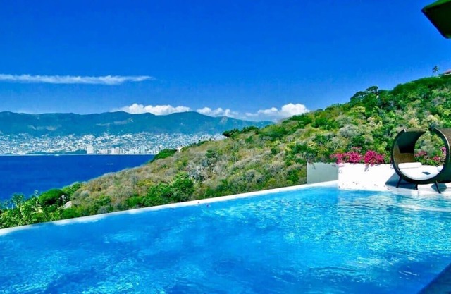 Stunning Villa
