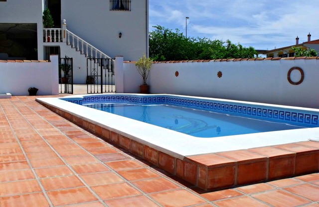 Stunning Villa available from Vine Ridge Retreats Management