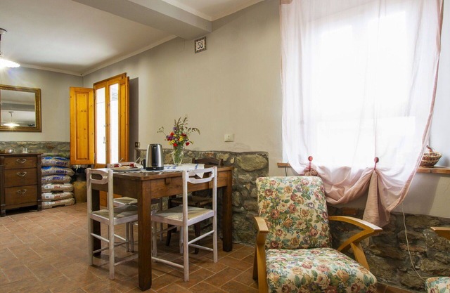Stunning villa for 2 guests with WIFI, pets allowed and parking