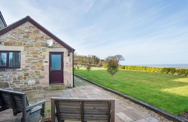 Stunning villa for 4 guests with WIFI and TV