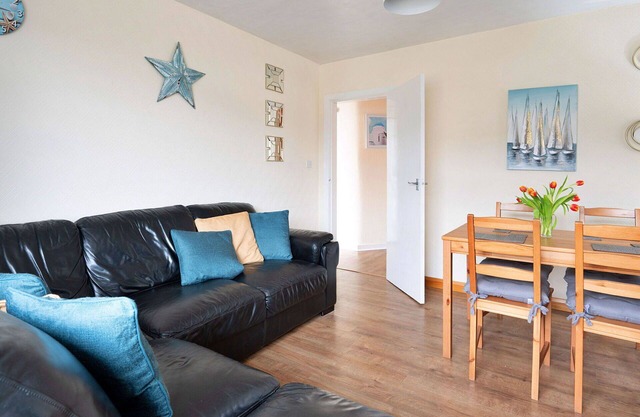 Stunning villa for 4 people with WIFI and pets allowed