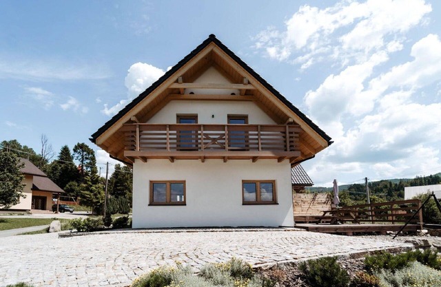Stunning villa for 6 people with WIFI, TV, terrace and parking