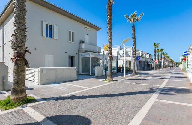 Stunning villa for 8 guests with A/C, WIFI, TV, terrace, panoramic view and parking