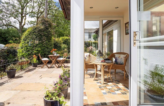 Stunning villa for 5 people with WIFI and TV