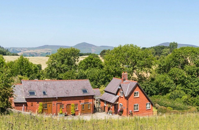 Stunning villa for 2 people with WIFI, TV and pets allowed