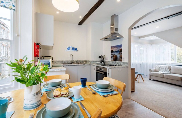 Stunning villa for 4 guests with WIFI and TV