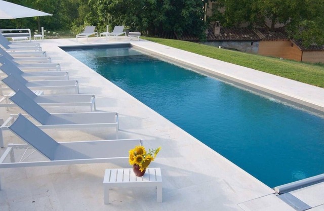 Stunning villa with large Yoga Room and Swimming Pool