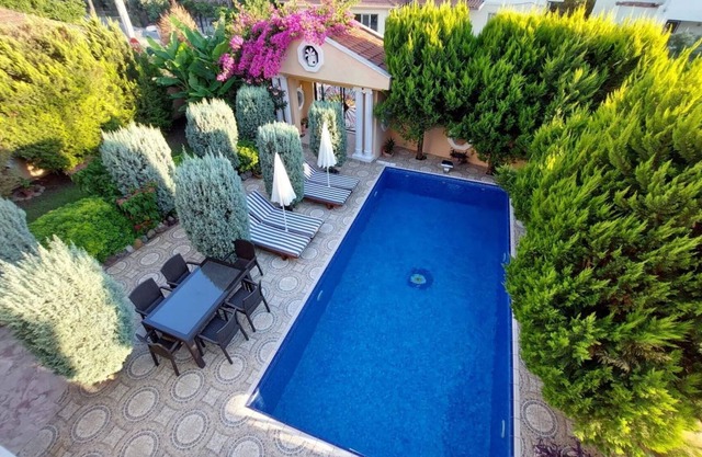 Ortaca Mugla 