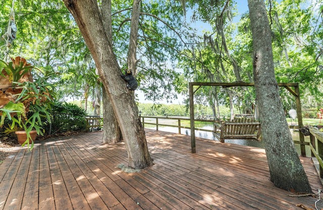 STUNNING WATERFRONT RETREAT!