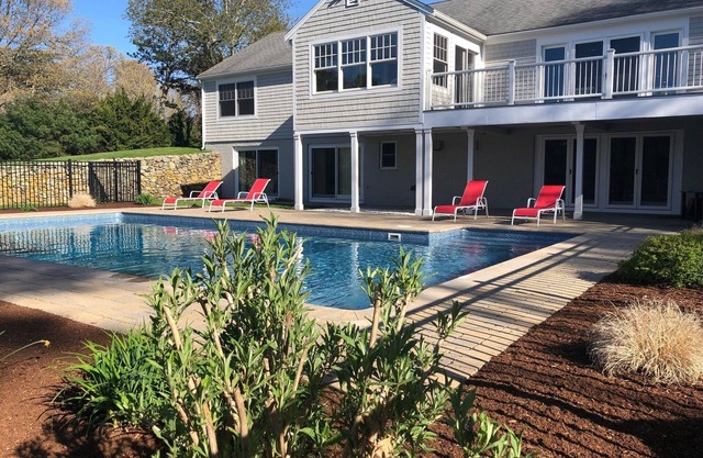 Stunning water views and quality property in private location