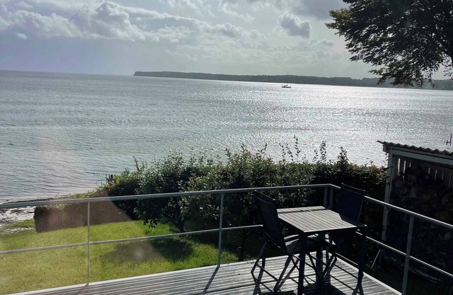 Stunningly located holiday home with a.