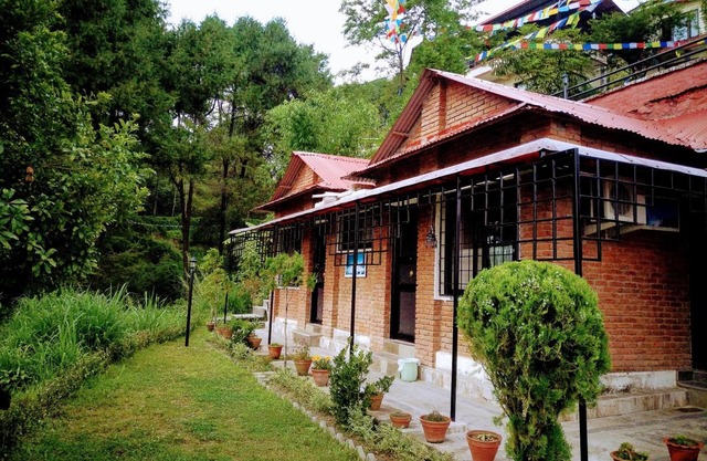 Stupa Resort Nagarkot