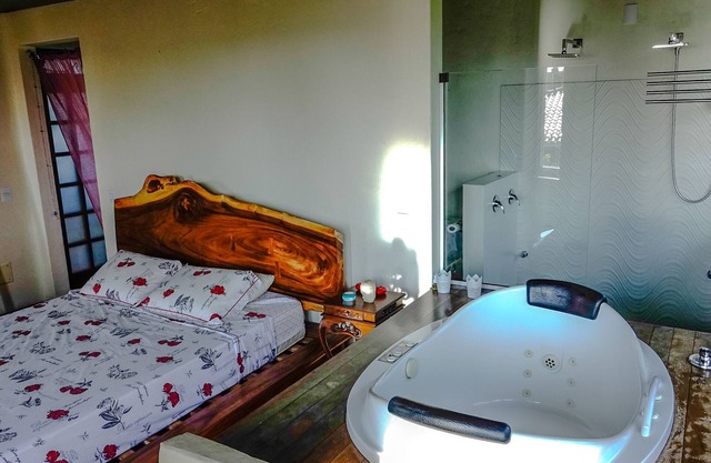 Stuppa EcoVila Main House for people looking for an experience