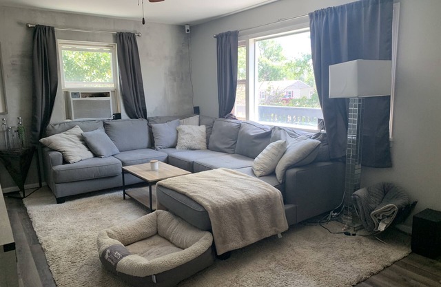 Sturgis Rally rental close to Downtown Rapid City