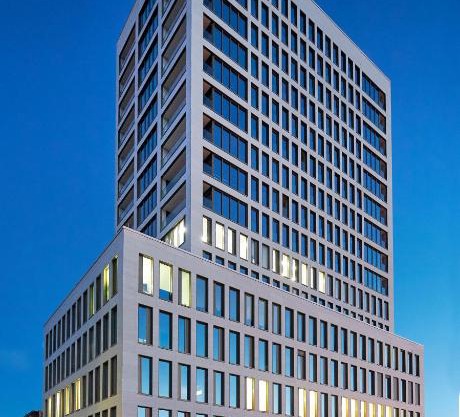 Stuttgarter Tor - Apartments
