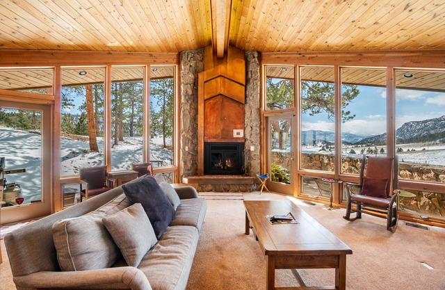 Stutzhaven – Continental Divide Views in Ranch Setting – 20-NCD0231