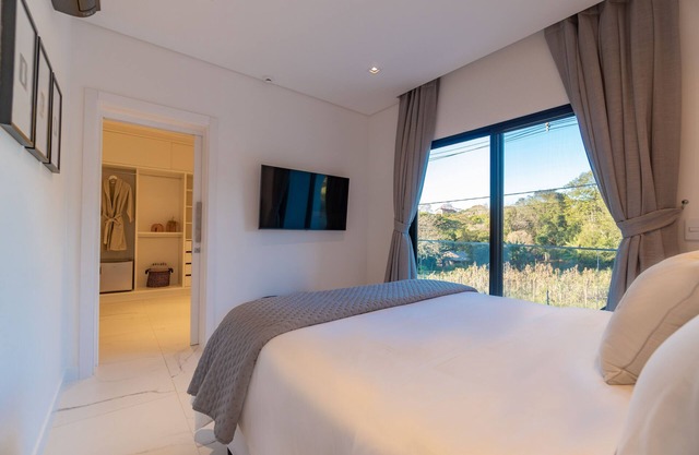 Stylish Villa in the heart of Iguaçu Falls!