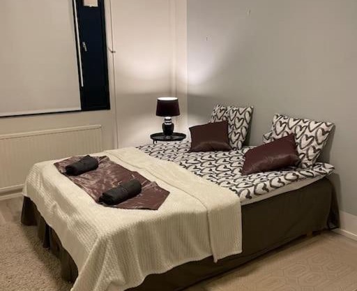 Style 1BR Appartment in Tornio