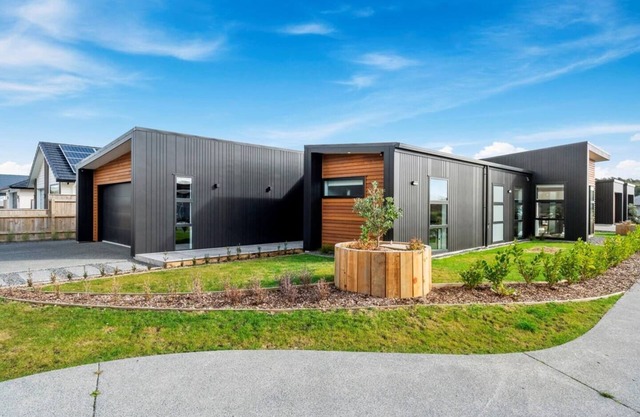 Style and comfort in Waikanae