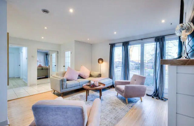 Style & confort by Montreal -New - 3 BR Bungalow