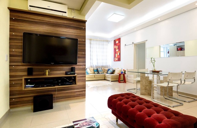 Style in Ipanema | Good location | VP305