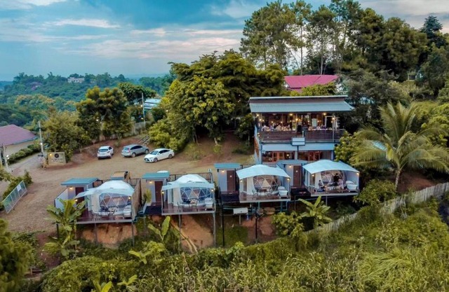 Style Paidoi Resort