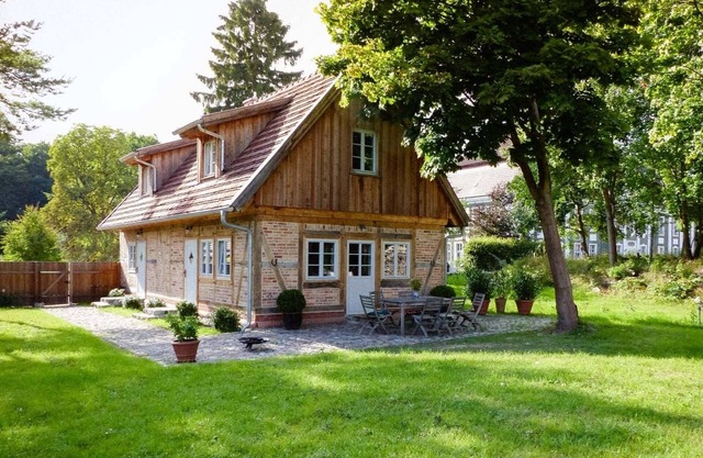 Stylish vacation in one of the most beautiful areas of Germany