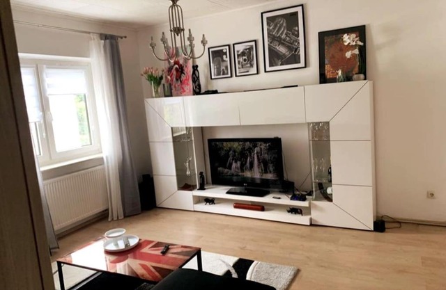stylische 3-zi-wohnung in wuppertal eberfeld