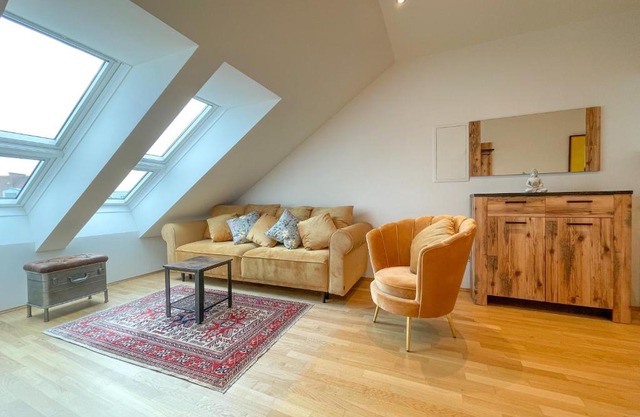 Stylisches Apartment in Grazer Bestlage