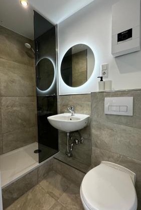 Stylisches Studio nahe Messe & Baldeneysee - Ruhig & perfekt angebunden