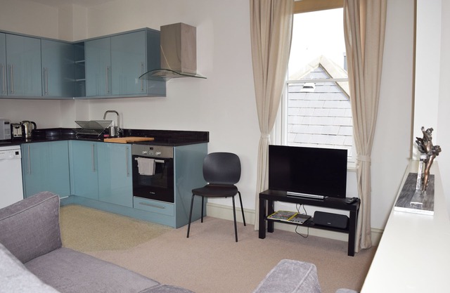 Stylish 1 BDR Flat Hammersmith