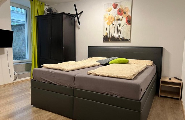 Stylish 1BR Flat in a Prime Location