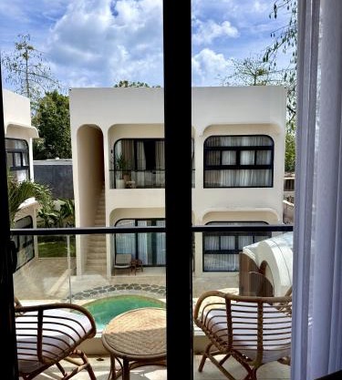 Stylish 1BR near Bingin Beach - Uluwatu Center