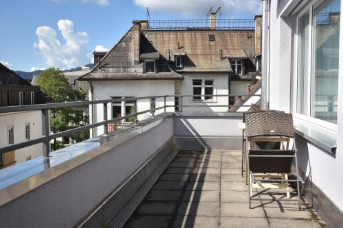 Stylish 1BR near lake and Opera - Flower 52