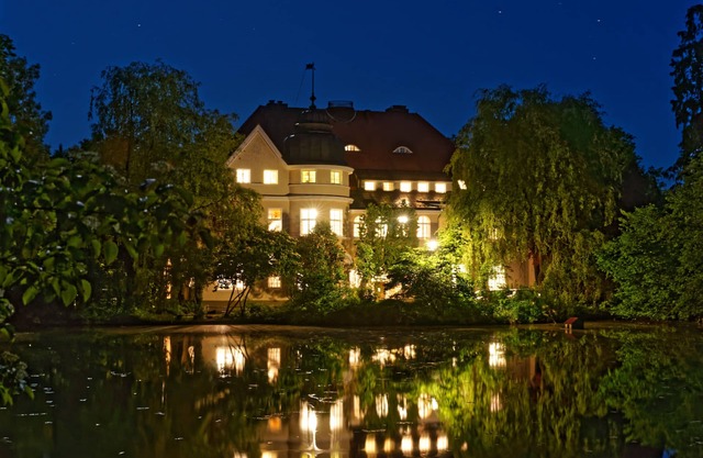 Stylish 2-room flat, 2 private bathrooms, shared kitchen Schloss Mörlbach