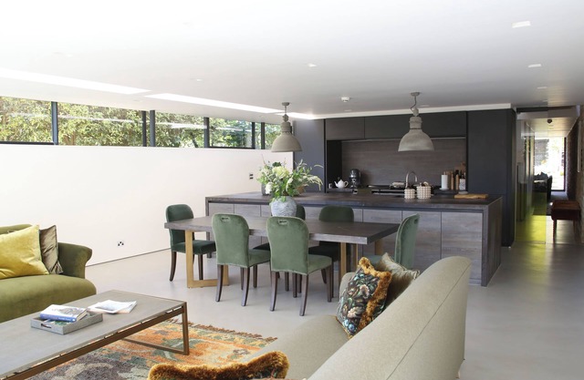 Stylish 3 Bedroom house in the heart of Chipping Campden near Cheltenham
